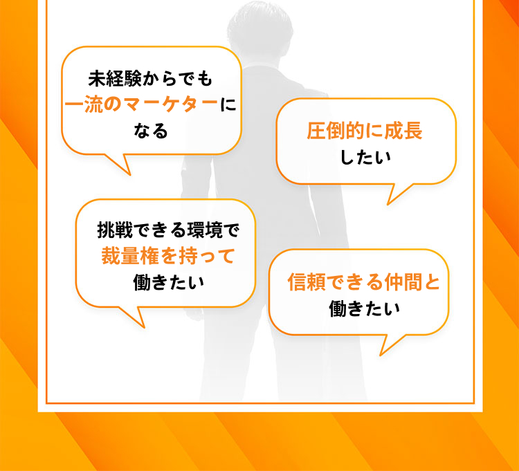 メッセージのイメージ