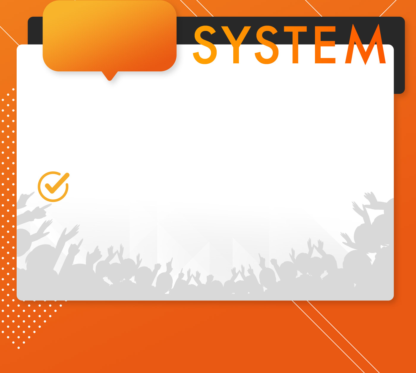 SYSTEM