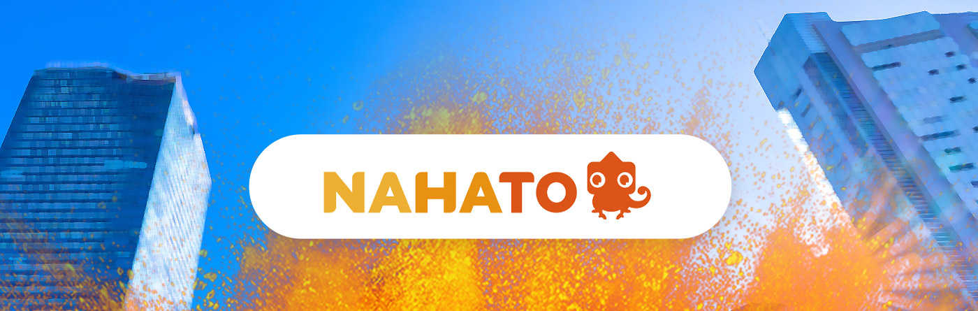 NAHATO