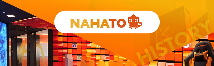 NAHATO